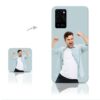 Customized Oppo A56 5G / PFVM10 Personalized Photo Printed Mobile Phone Cover.