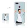Customized Oppo F9 Pro / CPH1823 Personalized Photo Printed Mobile Phone Cover.