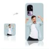Customized Oppo Reno 10 Pro Plus / PHU110 Personalized Photo Printed Mobile Phone Cover.