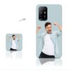 Customized Oppo Reno 5z / CPH2211 Personalized Photo Printed Mobile Phone Cover.