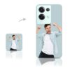 Customized Oppo Reno 8 Pro / CPH2357 Personalized Photo Printed Mobile Phone Cover.