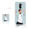 Customized Poco F1 / MZB6710IN Personalized Photo Printed Mobile Phone Cover.
