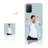 Customized Poco M3 / M2010J19CG Personalized Photo Printed Mobile Phone Cover.