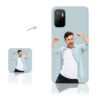 Customized Poco M3 Pro / M2103K19PG Personalized Photo Printed Mobile Phone Cover.