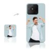 Customized Realme NARZO 50A / RMX3430 Personalized Photo Printed Mobile Phone Cover.