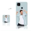 Customized Redmi 10A / 220233L2C Personalized Photo Printed Mobile Phone Cover.