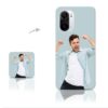 Customized Redmi 11x / M2012K11AI Personalized Photo Printed Mobile Phone Cover.