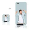 Customized Redmi 5A / MCI3B Personalized Photo Printed Mobile Phone Cover.
