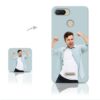 Customized Redmi 6 / M1804C3DG Personalized Photo Printed Mobile Phone Cover.