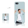 Customized Redmi 6A / M1804C3CG Personalized Photo Printed Mobile Phone Cover.