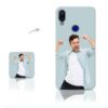 Customized Redmi 7 / M1810F6LG Personalized Photo Printed Mobile Phone Cover.