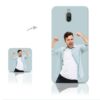 Customized Redmi 8A Dual / M2001C3K3I Personalized Photo Printed Mobile Phone Cover.