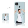 Customized Redmi 9 / M2006C3MII Personalized Photo Printed Mobile Phone Cover.