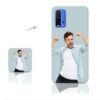 Customized Redmi 9 Power / M2010J19Sl Personalized Photo Printed Mobile Phone Cover.