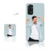 Customized Redmi Note 11 4G / 21121119SC Personalized Photo Printed Mobile Phone Cover.