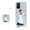 Customized Redmi Note 11s / 2201117SG Personalized Photo Printed Mobile Phone Cover.