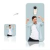 Customized Redmi Note 5 / MZB5917IN Personalized Photo Printed Mobile Phone Cover.
