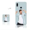 Customized Redmi Note 7 / M1901F7G Personalized Photo Printed Mobile Phone Cover.
