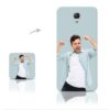 Customized Redmi Note Prime / Note Prime Personalized Photo Printed Mobile Phone Cover.