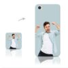 Customized Redmi Y1 Lite / MZB5910IN Personalized Photo Printed Mobile Phone Cover.