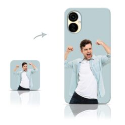 Customized Tecno Camon 19 Neo / CH6i Personalized Photo Printed Mobile Phone Cover.