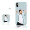Customized Tecno i ACE 2 / KB2 Personalized Photo Printed Mobile Phone Cover.