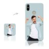 Customized Tecno i ACE 2X / KB2J Personalized Photo Printed Mobile Phone Cover.