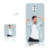 Customized Vivo S1 Pro / 1920 Personalized Photo Printed Mobile Phone Cover.