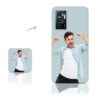 Customized Vivo V23e / V2126 Personalized Photo Printed Mobile Phone Cover.