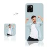 Customized Vivo Y15s / V2120  Personalized Photo Printed Mobile Phone Cover.
