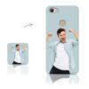 Customized Vivo Y81 / 1803  Personalized Photo Printed Mobile Phone Cover.