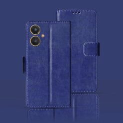 LAVA BLAZE 2 Pouch cover | BLAZE 2 Pouch cover | Blue