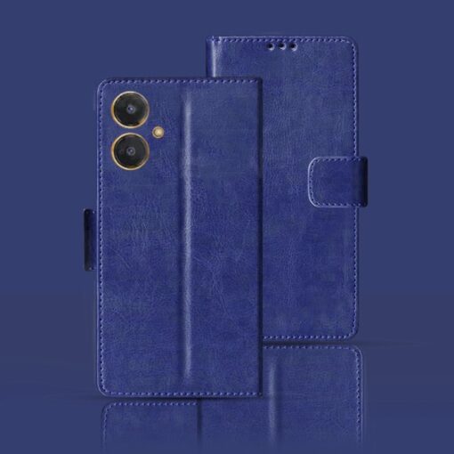LAVA BLAZE 2 Pouch cover | BLAZE 2 Pouch cover | Blue