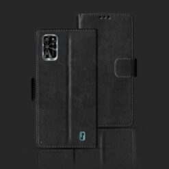 LAVA YUVA PRO foloding cover | YUVA PRO foloding cover | Black
