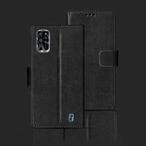 LAVA YUVA PRO foloding cover | YUVA PRO foloding cover | Black