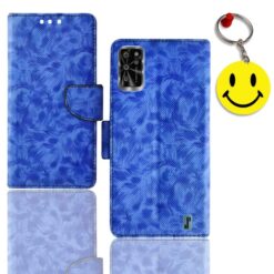 LAVA YUVA PRO phone flip cover | YUVA PRO phone flip cover | Free Smiley Keychain | ND_07