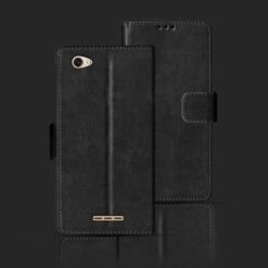 Lava Z61 foloding cover | Z61 foloding cover | Black