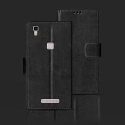 Lava Z80 foloding cover | Z80 foloding cover | Black