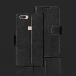 Lava Z90 foloding cover | Z90 foloding cover | Black