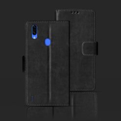 Lava Z93 foloding cover | Z93 foloding cover | Black