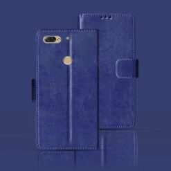 Lenovo K9 Note Pouch cover | PADD0015CN Pouch cover | Blue