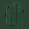 MOTO G72 flip case | PAVF0001IN flip case | Green