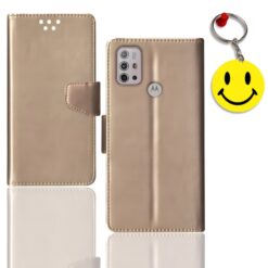 Moto G10 pouch cover | Moto G10 pouch cover | Free Smiley Keychain | ND_11
