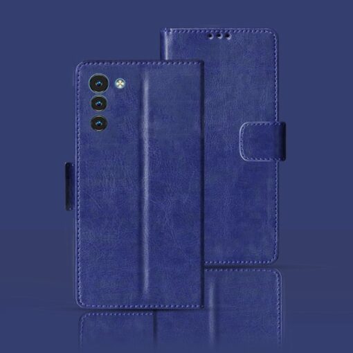 NOKIA G21 Pouch cover | TA-1405 Pouch cover | Blue