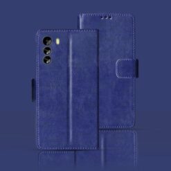 NOKIA G60 5G Pouch cover | TA-1490 Pouch cover | Blue