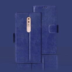 Nokia 4.2 Pouch cover | TA-1184 Pouch cover | Blue