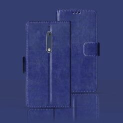 Nokia 5 Pouch cover | TA-1053 Pouch cover | Blue