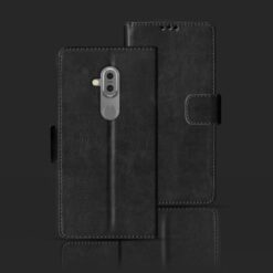 Nokia 7.1 Plus foloding cover | Nokia 7.1 Plus foloding cover | Black