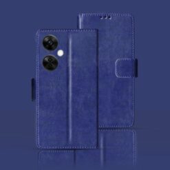 ONEPLUS NORD CE 3 LITE Pouch cover | CPH2467 Pouch cover | Blue