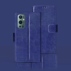 ONE PLUS 9 PRO Pouch cover | LE2121 Pouch cover | Blue